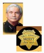 Long standing Sheriff Prieto talks about issues facing law enforcement in the county.